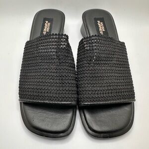 Women’s Hush Puppies Heeled Slides